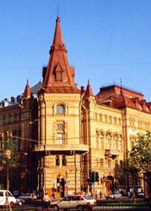 Дом Офицеров (СПБ)